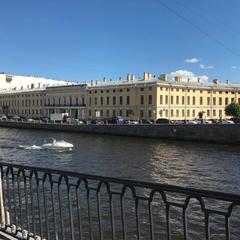 Гостевой дом Prosto, Санкт-Петербург, Ленинградская область