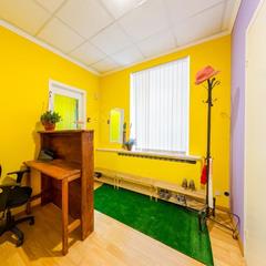 Хостел Белые ночи у Садовой, Санкт-Петербург, Ленинградская область