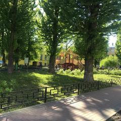 Гостевой дом Prosto, Санкт-Петербург, Ленинградская область