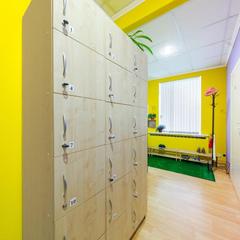 Хостел Белые ночи у Садовой, Санкт-Петербург, Ленинградская область