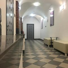 Гостевой дом Prosto, Санкт-Петербург, Ленинградская область