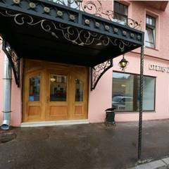 Отель Art Nuvo Palace, Санкт-Петербург, Ленинградская область