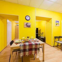 Хостел Белые ночи у Садовой, Санкт-Петербург, Ленинградская область