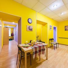 Хостел Белые ночи у Садовой, Санкт-Петербург, Ленинградская область