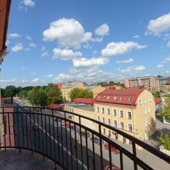 Отель Art Nuvo Palace, Санкт-Петербург, Ленинградская область