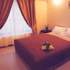 Хостел Касабланка, Санкт-Петербург, Ленинградская область