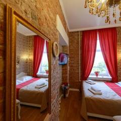 Отель Art Nuvo Palace, Санкт-Петербург, Ленинградская область