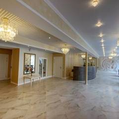 Отель Art Nuvo Palace, Санкт-Петербург, Ленинградская область
