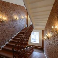 Отель Art Nuvo Palace, Санкт-Петербург, Ленинградская область