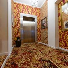 Отель Art Nuvo Palace, Санкт-Петербург, Ленинградская область