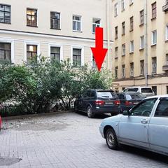 Хостел Nicehostel, Санкт-Петербург, Ленинградская область