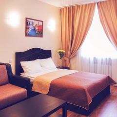 Хостел Касабланка, Санкт-Петербург, Ленинградская область