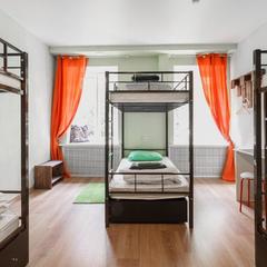 Хостел Nicehostel, Санкт-Петербург, Ленинградская область