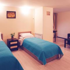 Хостел Касабланка, Санкт-Петербург, Ленинградская область