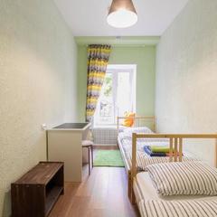 Хостел Nicehostel, Санкт-Петербург, Ленинградская область