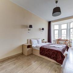 Отель Демократ на Невском, 147, Санкт-Петербург, Ленинградская область