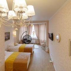 Отель Art Nuvo Palace, Санкт-Петербург, Ленинградская область