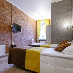 Отель Art Nuvo Palace, Санкт-Петербург, Ленинградская область