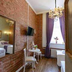 Отель Art Nuvo Palace, Санкт-Петербург, Ленинградская область