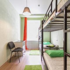 Хостел Nicehostel, Санкт-Петербург, Ленинградская область