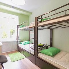 Хостел Nicehostel, Санкт-Петербург, Ленинградская область