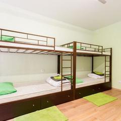Хостел Nicehostel, Санкт-Петербург, Ленинградская область