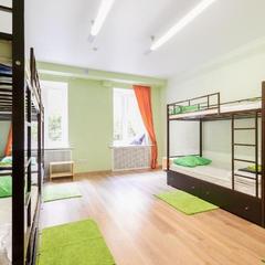 Хостел Nicehostel, Санкт-Петербург, Ленинградская область