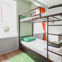 Хостел Nicehostel, Санкт-Петербург, Ленинградская область