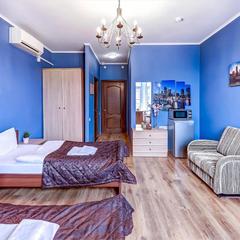 Отель Демократ на Невском, 147, Санкт-Петербург, Ленинградская область