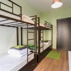 Хостел Nicehostel, Санкт-Петербург, Ленинградская область