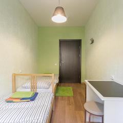 Хостел Nicehostel, Санкт-Петербург, Ленинградская область