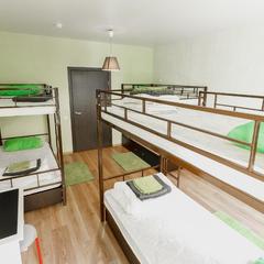 Хостел Nicehostel, Санкт-Петербург, Ленинградская область