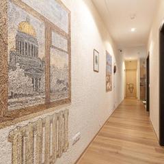 Хостел Nicehostel, Санкт-Петербург, Ленинградская область