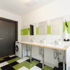 Хостел Nicehostel, Санкт-Петербург, Ленинградская область