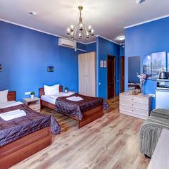 Отель Демократ на Невском, 147, Санкт-Петербург, Ленинградская область