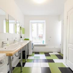 Хостел Nicehostel, Санкт-Петербург, Ленинградская область