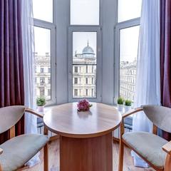 Отель Демократ на Невском, 147, Санкт-Петербург, Ленинградская область