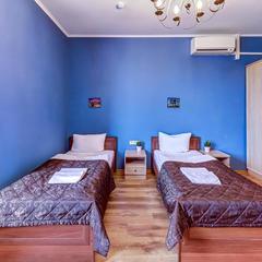 Отель Демократ на Невском, 147, Санкт-Петербург, Ленинградская область