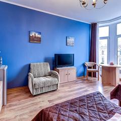 Отель Демократ на Невском, 147, Санкт-Петербург, Ленинградская область