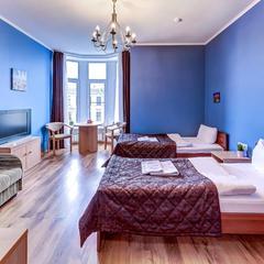 Отель Демократ на Невском, 147, Санкт-Петербург, Ленинградская область