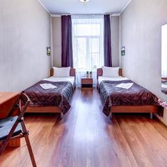 Отель Демократ на Невском, 147, Санкт-Петербург, Ленинградская область