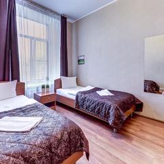 Отель Демократ на Невском, 147, Санкт-Петербург, Ленинградская область