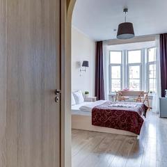 Отель Демократ на Невском, 147, Санкт-Петербург, Ленинградская область