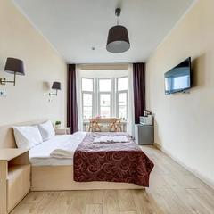 Отель Демократ на Невском, 147, Санкт-Петербург, Ленинградская область