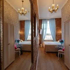 Отель Art Nuvo Palace, Санкт-Петербург, Ленинградская область