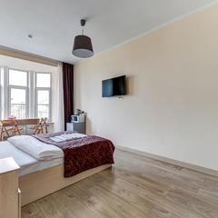 Отель Демократ на Невском, 147, Санкт-Петербург, Ленинградская область