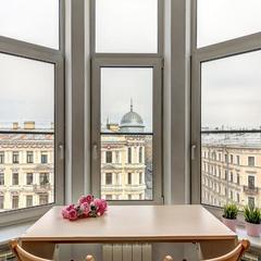 Отель Демократ на Невском, 147, Санкт-Петербург, Ленинградская область