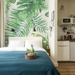 Апартаменты География, Санкт-Петербург, Ленинградская область