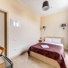 Отель Демократ на Невском, 147, Санкт-Петербург, Ленинградская область