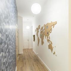 Апартаменты География, Санкт-Петербург, Ленинградская область